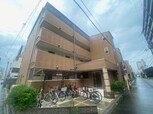 メゾン バイタル A棟