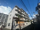 リベラルパレス城東B棟