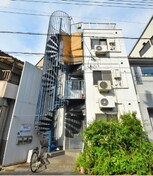 トーヨーマンション