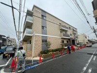 インペリアル大宮