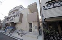 セゾン関目高殿