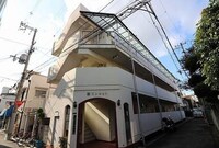 都マンション関目