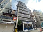 アクティコート京橋
