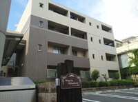 ウィステリア深江橋