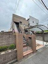 スギノマンション
