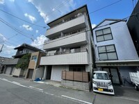 ラ・フォーレ諏訪Ⅱ