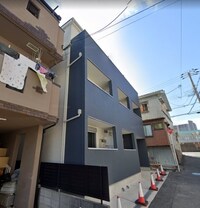 グランデコーポ今福南