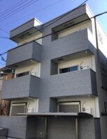 フジパレス城東諏訪ノースⅡ番館