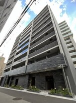 ファーストフィオーレ京橋ブレイニー