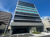 ファーストフィオーレ城北公園通