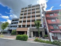 プレサンス城北公園アクアージュ