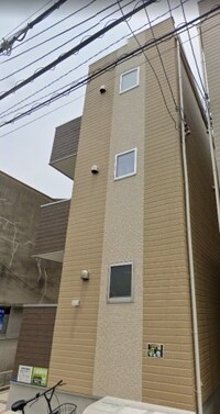 ハーモニーテラス千林大宮