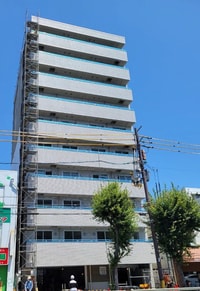 メイゾン城北公園