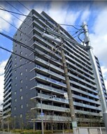シティテラス今福鶴見