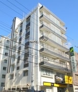 EMS COURT関目