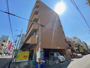 コーポラスヒルズ