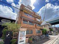若杉ロイヤルマンション