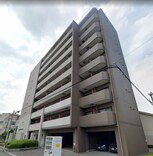 S-RESIDENCE野江