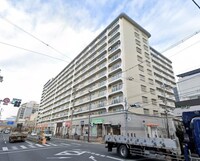 日商岩井京橋ハイツ