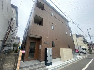 ノースキャッスル