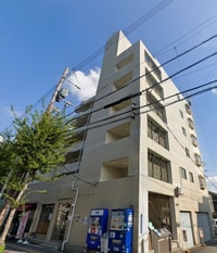 メゾン城北