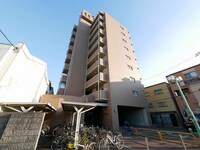 グリーンプラザ城東