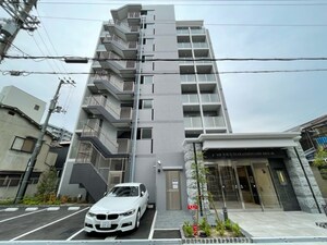 アドバンス大阪城東ブロード