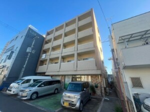 エレガンスレイヴ