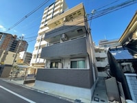 フジパレス城東中央