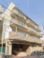ハビテ深江橋