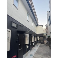 今福西4丁目テラスハウス