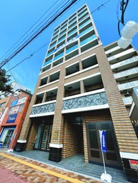 セイワパレス都島駅前