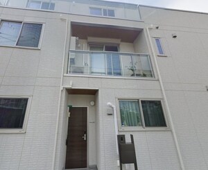 東野田町５丁目貸家