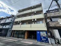 メゾンイストワール