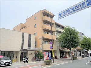 habicera京都下鴨