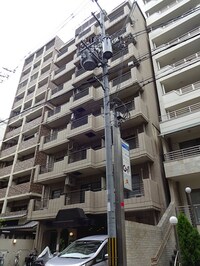 トーカン五条烏丸キャステール