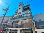 マンション天美