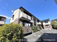 ウィング三宅 C棟