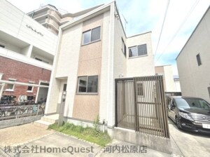 カサベルデ北花田