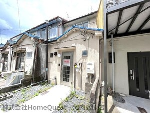 高鷲3丁目テラス