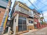 北新町3丁目貸家