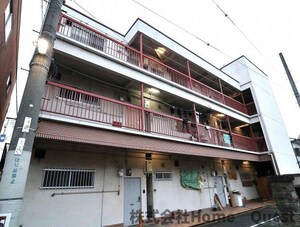 太田マンション