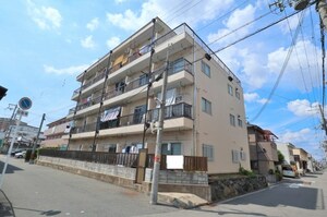 陽光園マンション