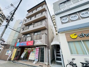 三友平野マンション