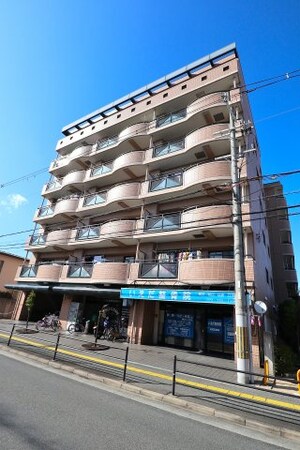 福久マンション