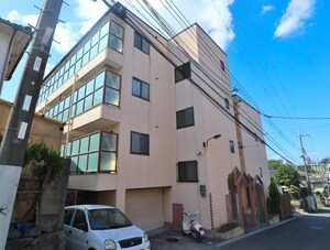 スカイキャンパス旭ヶ丘