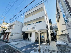 ネオメゾン正覚寺