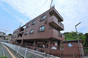 パラシオン旭ヶ丘
