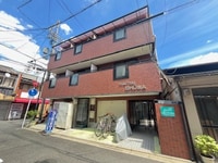 ハイツSHUWAⅡ