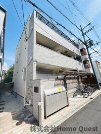 クリエオーレ上小阪